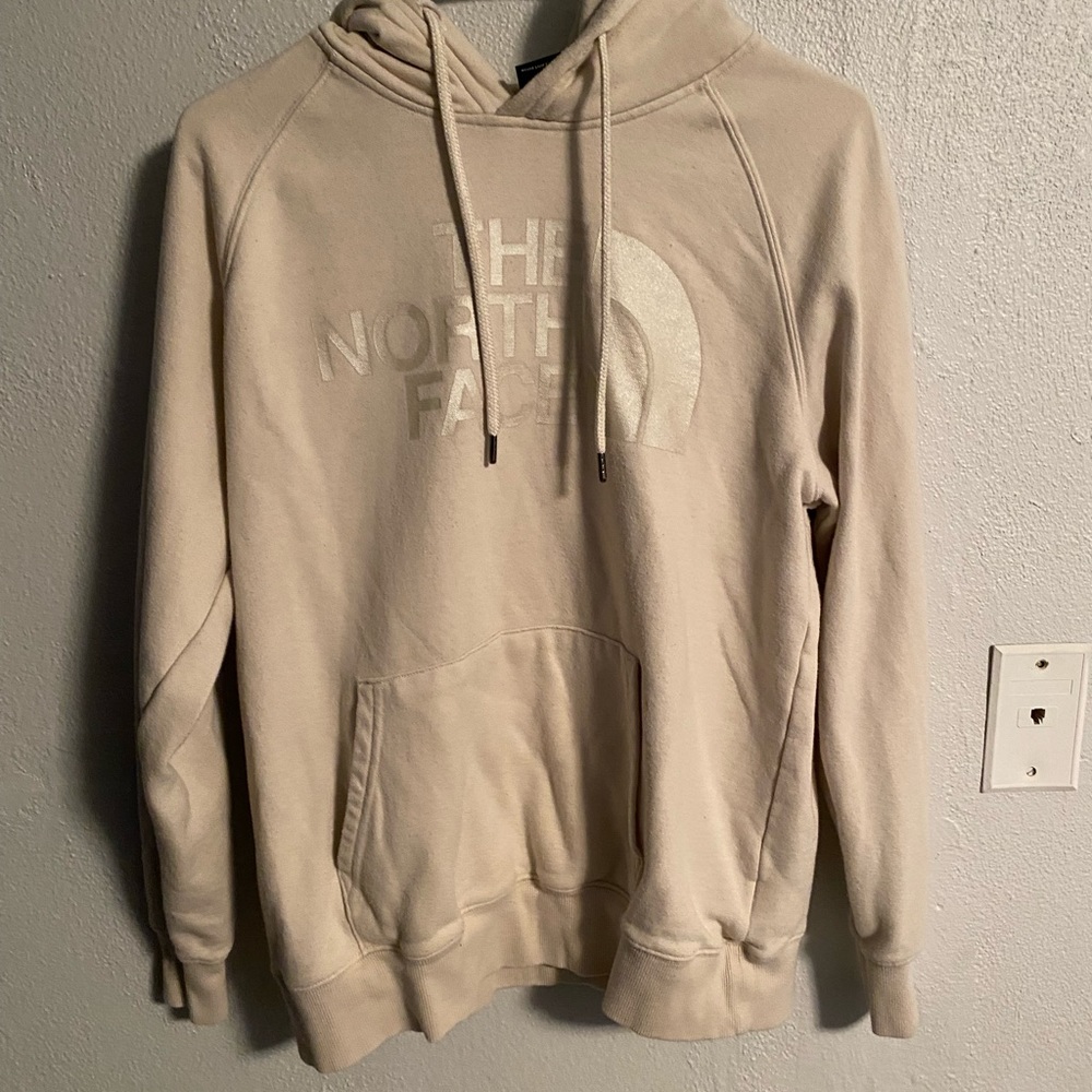North face sweatshirt VERY NEW